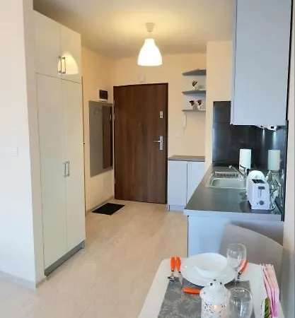 Cozy Modern Apartment Astoria Magic Grey Old Town Krakow Exterior photo