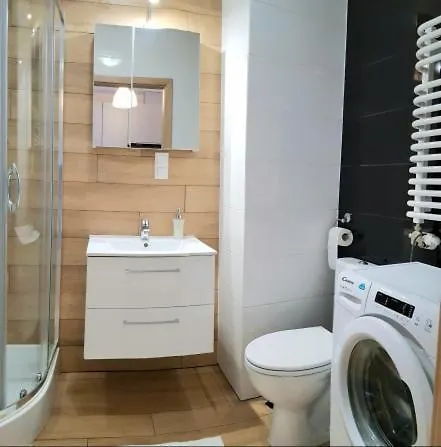 Cozy Modern Apartment Astoria Magic Grey Old Town Krakow Exterior photo