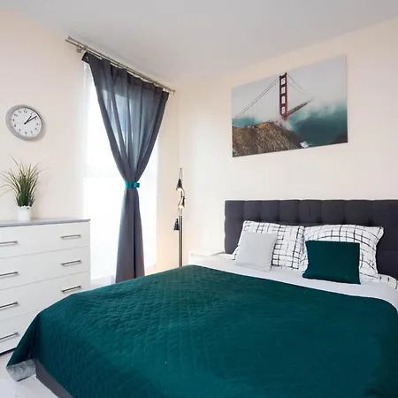 Cozy Modern Apartment Astoria Magic Grey Old Town Krakow Exterior photo