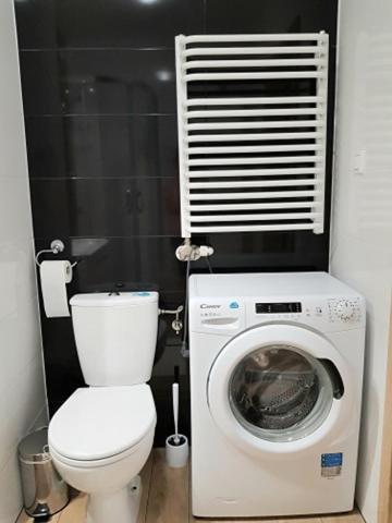 Apartment Cozy Modern Astoria Magic Grey Old Town Krakow