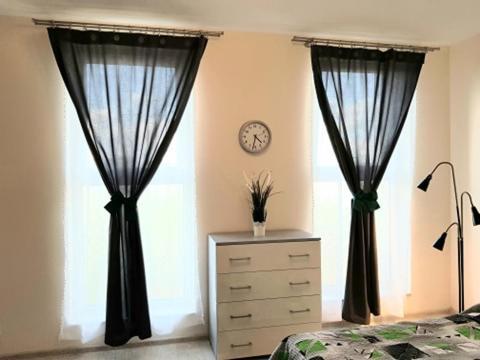 Cozy Modern Astoria Magic Grey Old Town Apartment *