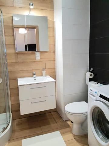 Cozy Modern Astoria Magic Grey Old Town Krakow