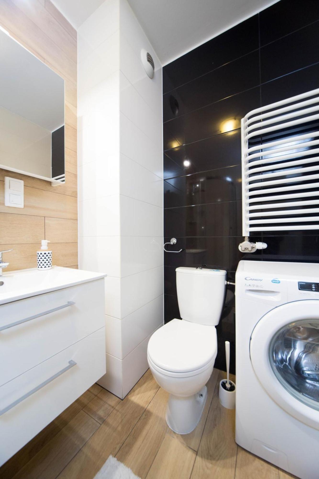 Cozy Modern Astoria Magic Grey Old Town * Krakow