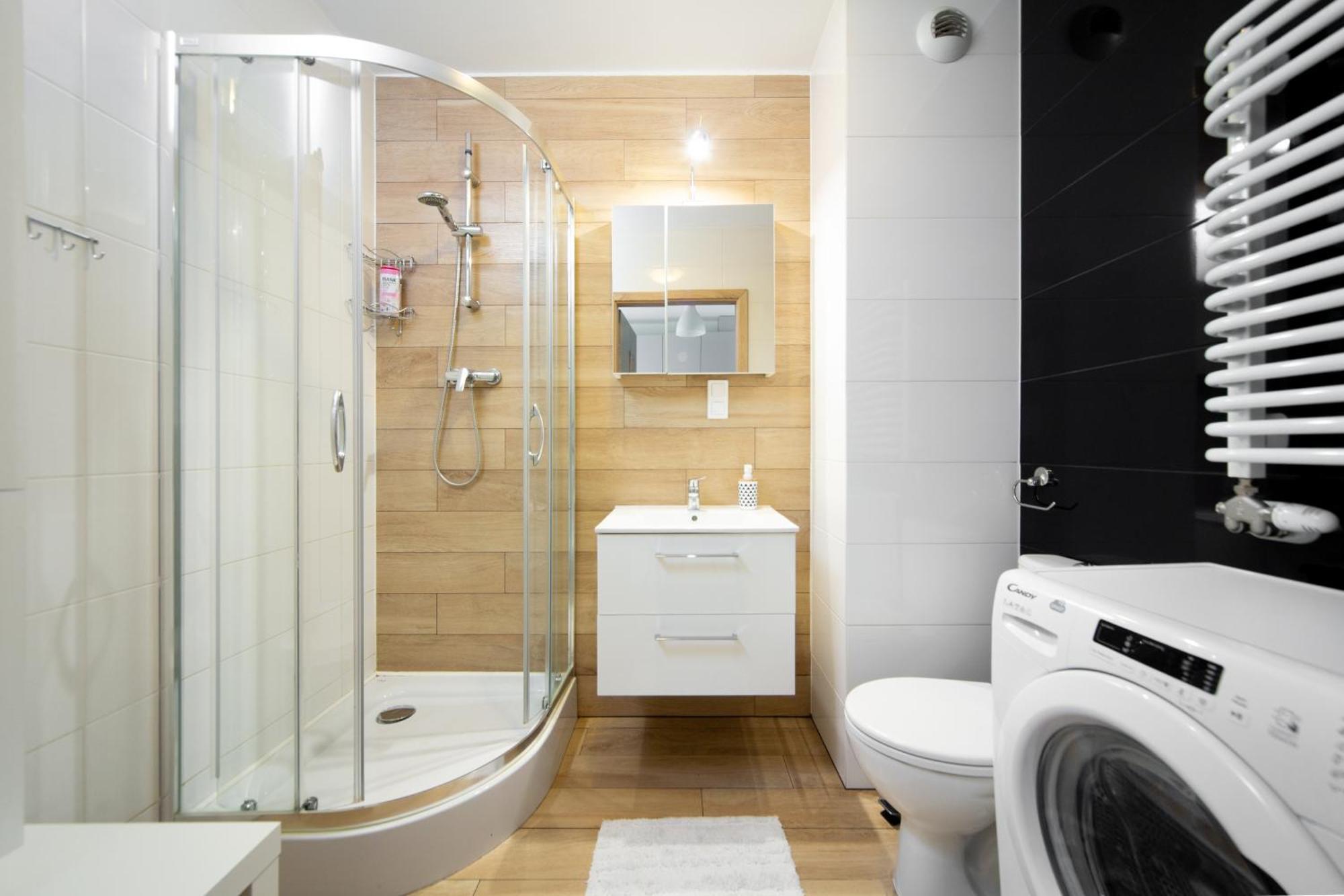 Cozy Modern Astoria Magic Grey Old Town Krakow